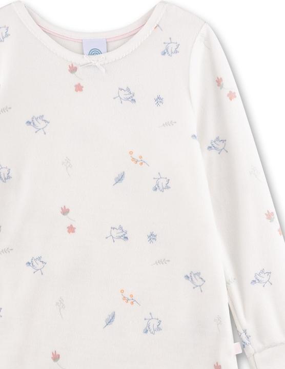 Image du produit Sanetta Kid's Pyjama Long 233599 (116)