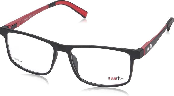 Actual product image Rh+ Sunglasses with Sun Clip-On