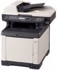 Kyocera FS-C2126MFP/KL3 - multifunction printer - color - laser - legal (216 x 356 mm) (Laser, Colour)