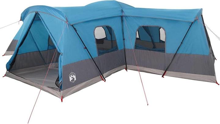 Produktbild vidaXL Campingzelt (19.20 kg)