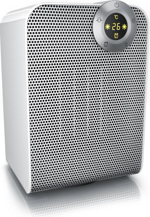 Brandson Ceramic fan heater 1800 W (1800 W)