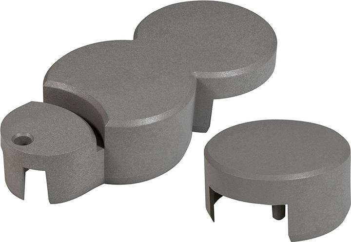 Produktbild Windhager Rasenkanten Set