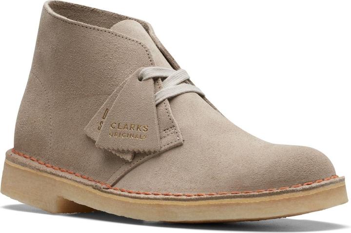 Actual product image Clarks Desert boot (46)