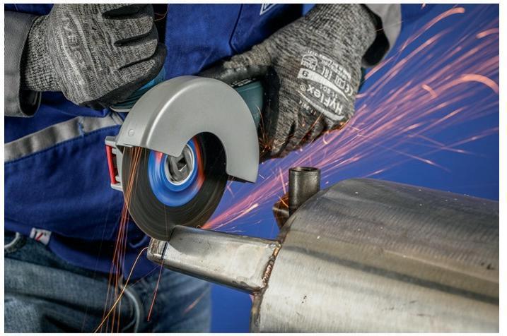 Immagine prodotto Pferd Disco da taglio per INOX X-LOCK