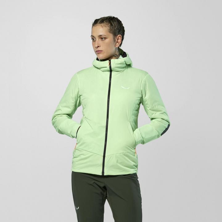 Actual product image Salewa Pedroc Tirolwool® Air Hybrid Jacke (42)