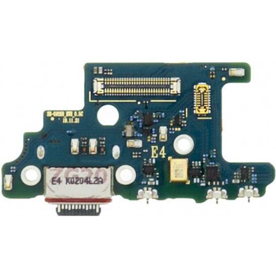 Samsung G986 Galaxy S20+ Board with Charging Connector (Service Pack) (Galaxy S20+), Mobilgerät Ersatzteile