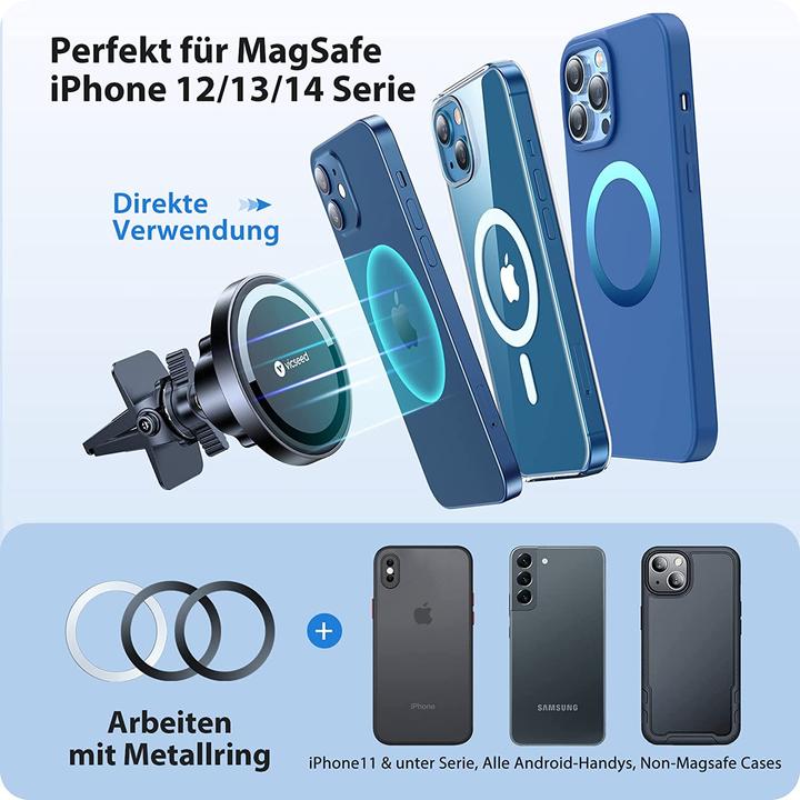 Produktbild Vicseed Handyhalterung