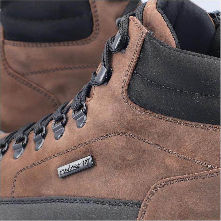 Produktbild Rieker Herren-Winterstiefel OC System (45)