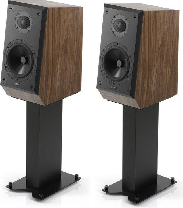 Actual product image Epos Loudspeakers ES-14N inkl Standfuss - 1 Paar (1 pair)