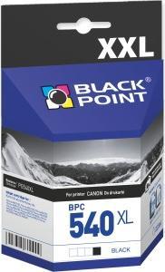 Produktbild Blackpoint BPC540XL (BK)