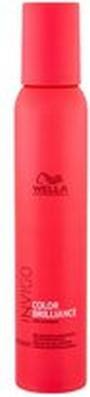Produktbild Wella Invigo Color Brilliance Vitamin Conditioning Mousse (Leave-In) (150 ml)