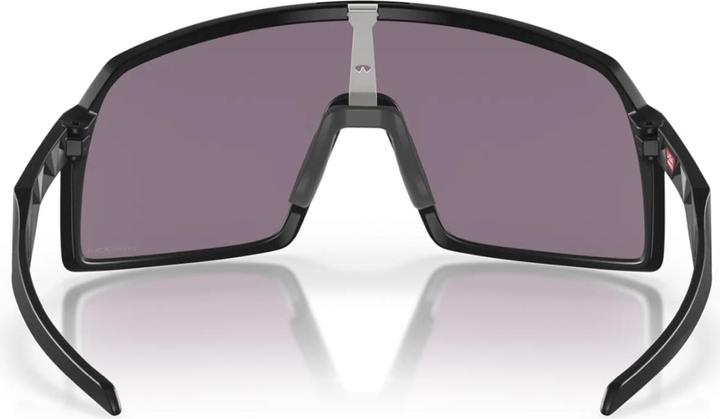 Produktbild Oakley Sutro S (Matte Black, Prizm Grey)