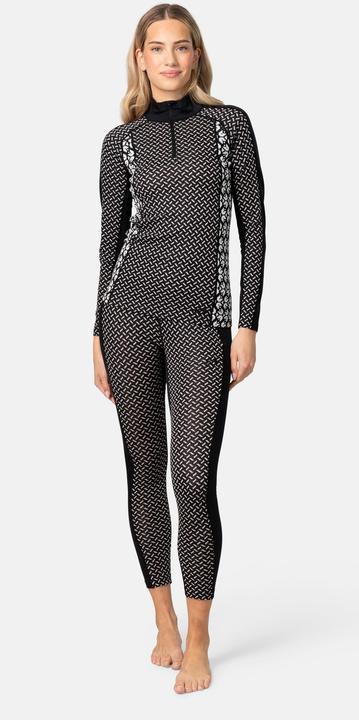 Actual product image Kari Traa Lekker Half Zip (M)