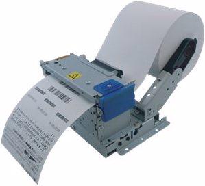 Star Micronics Star SK1-V31ASF4-LQP - Belegdrucker - Thermodirekt - Roll (8,3 cm) (USB 2.0)
