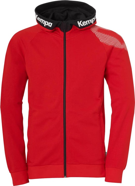 Produktbild Kempa Core 26 Hood Jacket (M)