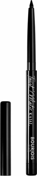 Produktbild Bourjois Twist Matic Kajal automatyczna kredka do oczu 01 Char Kohl 1,2g (01, Char Kohl)