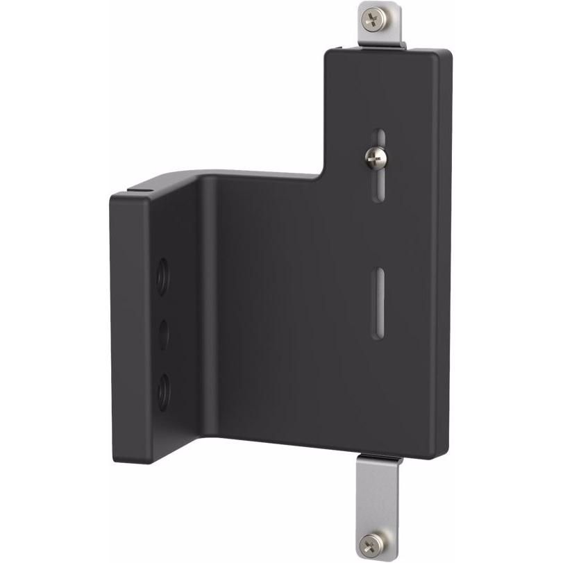 Ergotron CareFit - Montagekomponente (vertikale Halterung) für Barcode-Scanner, Monitor Zubehör