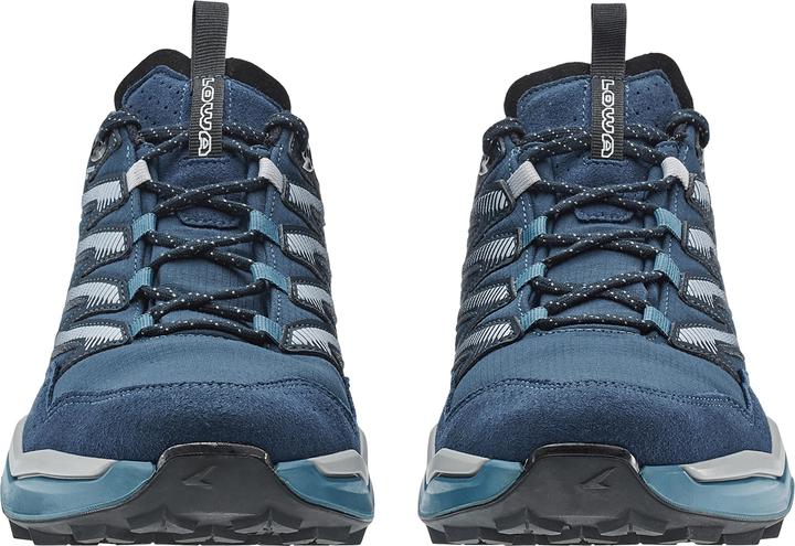 Actual product image Lowa Maddox Pro GTX LO (42)