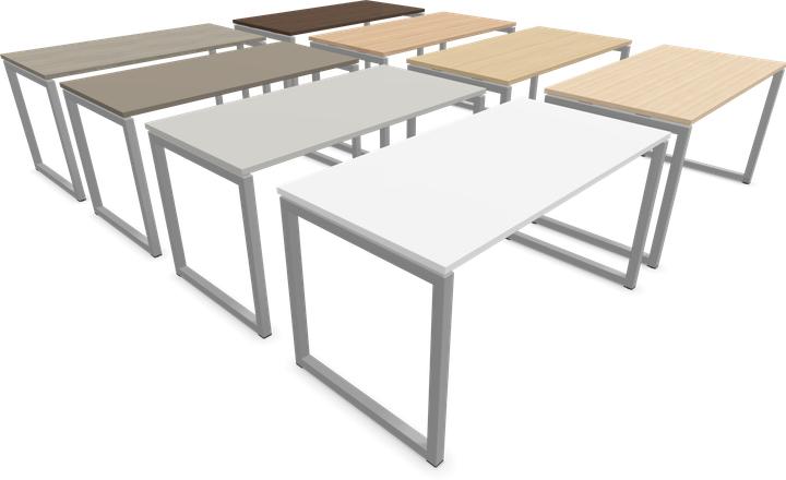 Image du produit Narbutas Nova O Bureau