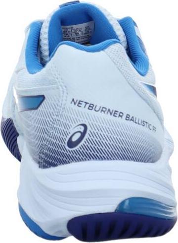 Produktbild ASICS Performance Netburner Ballistic Ff 3 Damen (40.5)