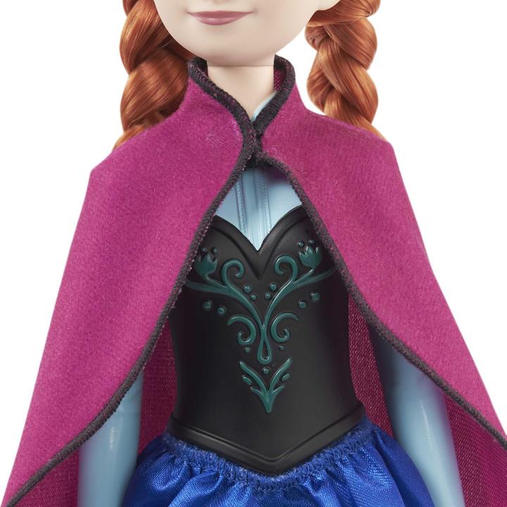 Immagine prodotto Disney Frozen Anna Doll