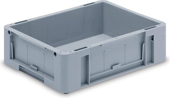 Produktbild kaiserkraft Euronorm-Stapelbehälter