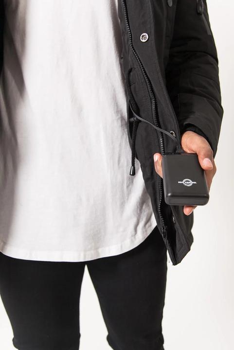 Produktbild Sixth June beheizbarer parka ixth june (S)