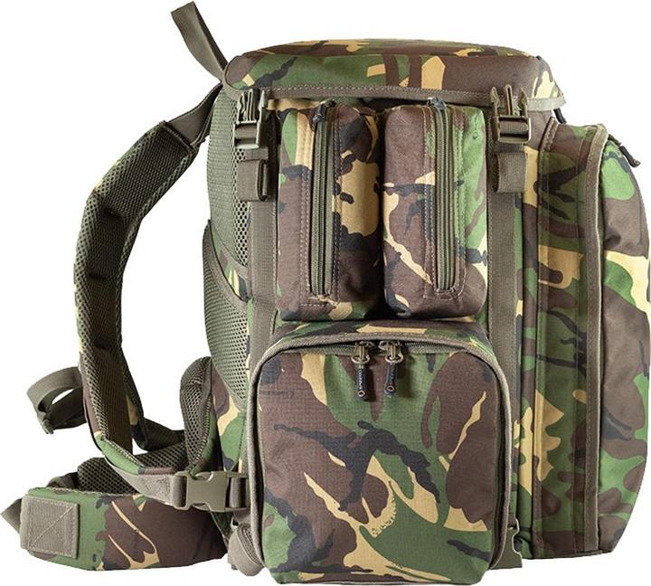 Actual product image Speero Camouflage Modular 60L Backpack (60 l)