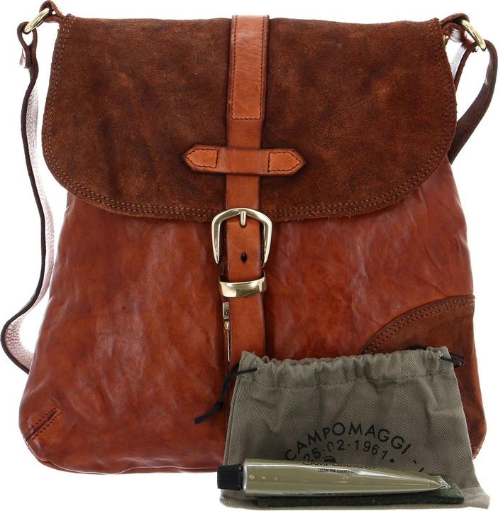 Immagine prodotto Campomaggi Crossbody Bag