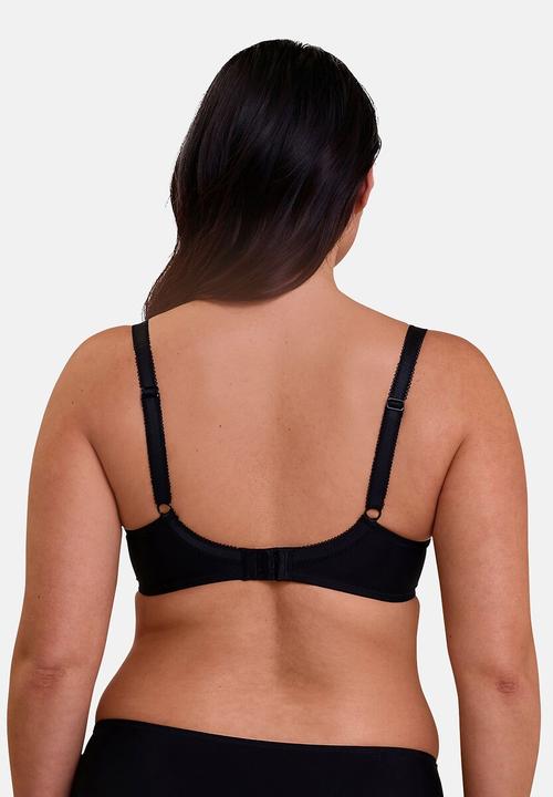 Produktbild Sans Complexe Bügel-BH Sonia (Einzelpack, 90 C)