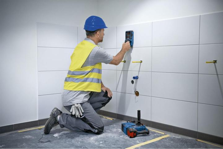 Produktbild Bosch Professional D-tect 200 C