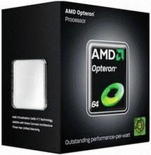 Produktbild AMD Opteron 6378 - 2.4 GHz - 16 Kerne - 16 Threads (G34, 2.40 GHz, 16 -Core)