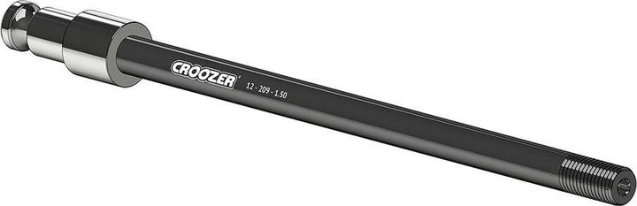 Image du produit Croozer Click&Crooz