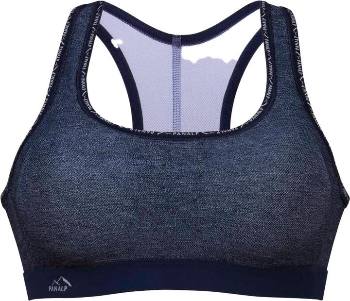 Actual product image Anita Pan Alp Sports Bra (90 A)