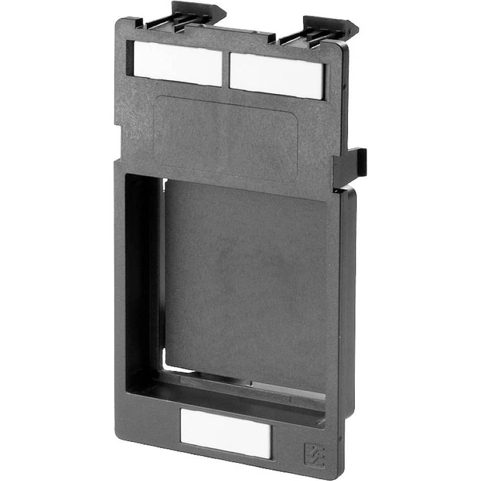 Weidmüller IE-FC-IP-PWB Piastra d'inserimento non schermata, Accessori per armadio rack