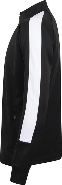 Actual product image Finden & Hales Mens Knitted Tracksuit Top (4XL)