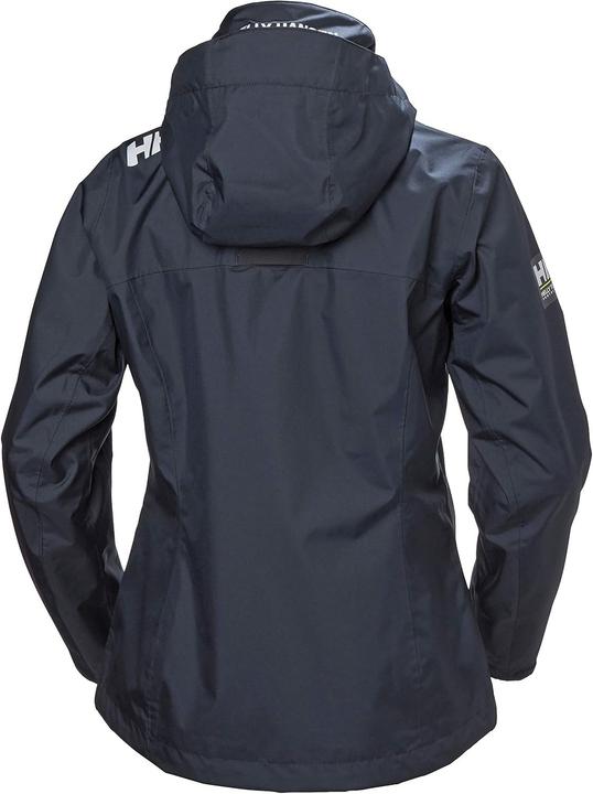 Immagine prodotto Helly Hansen Giacca con cappuccio Crew Midlayer (36, S)