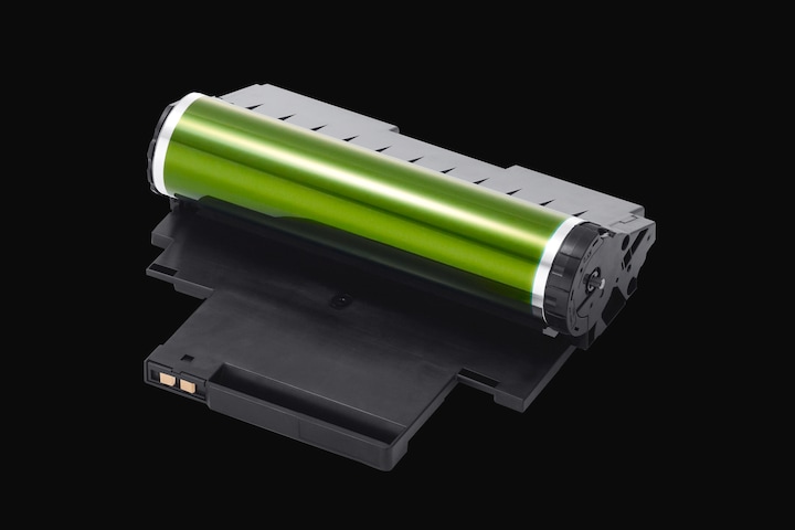 Actual product image Samsung Clt-R406 (M, FC, Y, C)