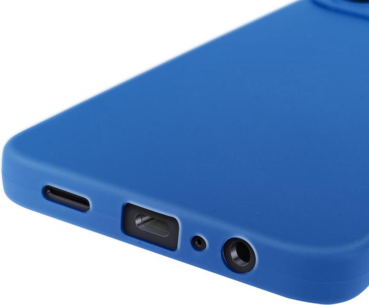 Actual product image Avizar SoftGlow Case (Samsung Galaxy A06)