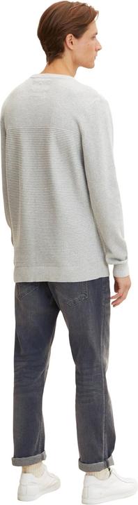 Immagine prodotto Tom Tailor Strickpullover Pullover R-Neck (XXL)