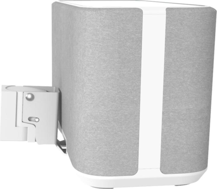 Produktbild Cavus CMDH350W - Weiss (1 Stk., Wandmontage, Drehbar)