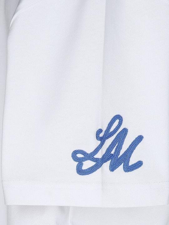 Produktbild La Martina MCR309-JS303 (XL)