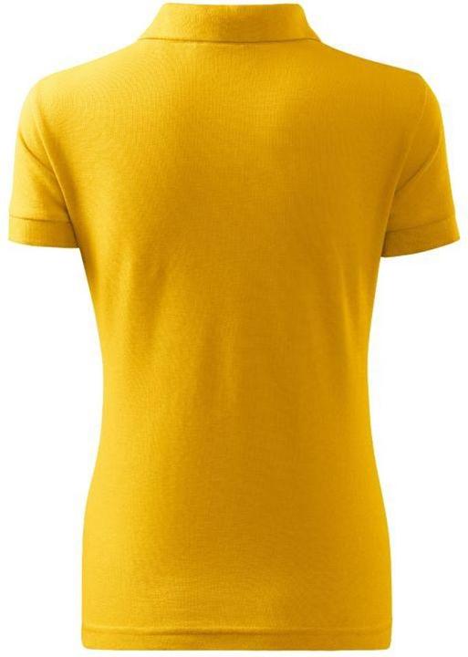 Produktbild Malfini Poloshirt Baumwolle (L)