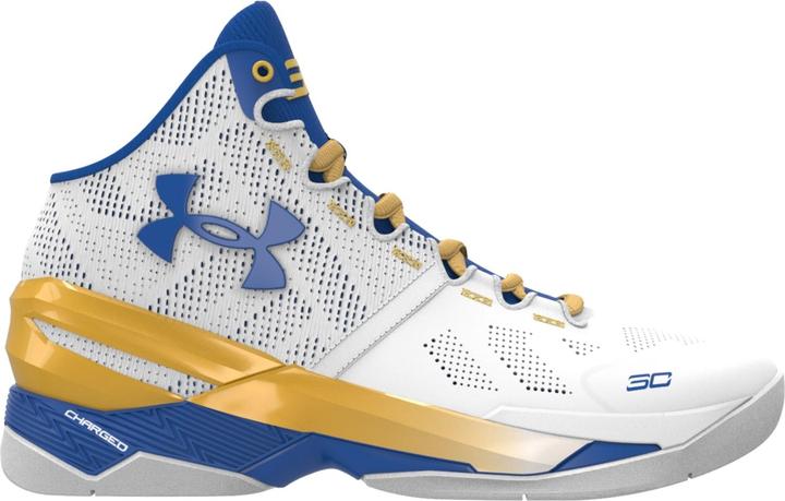 Under Armour Curry 2 Nm