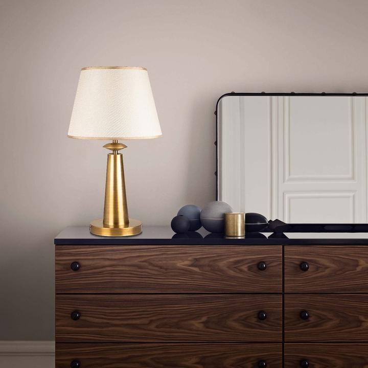 Actual product image Opviq Natalie (E27)