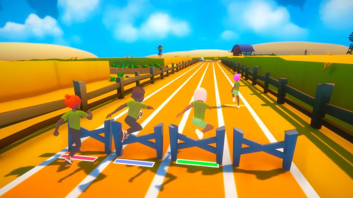 Produktbild Just for Games 30 Sport Games in 1 PS-5 UK multi (PS5)