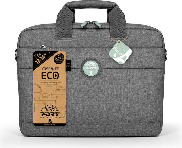 Immagine prodotto Port Designs Yosemite Eco (14", Universale)
