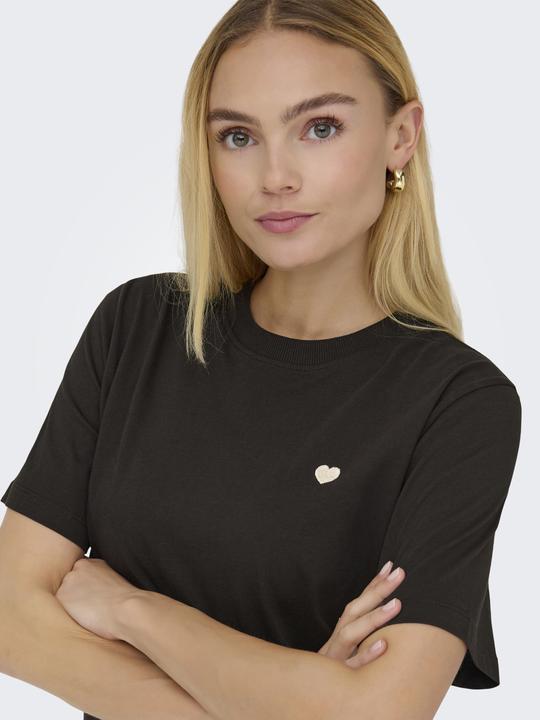 Immagine prodotto JdY Jdypisa S/S Print Top Jrs Noos (L)