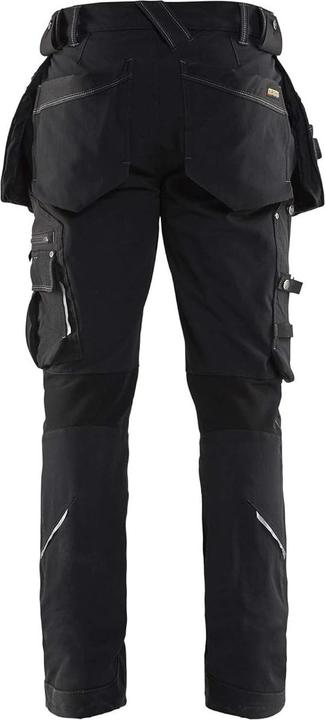 Produktbild Blakläder Pantaloni da Lavoro (62)