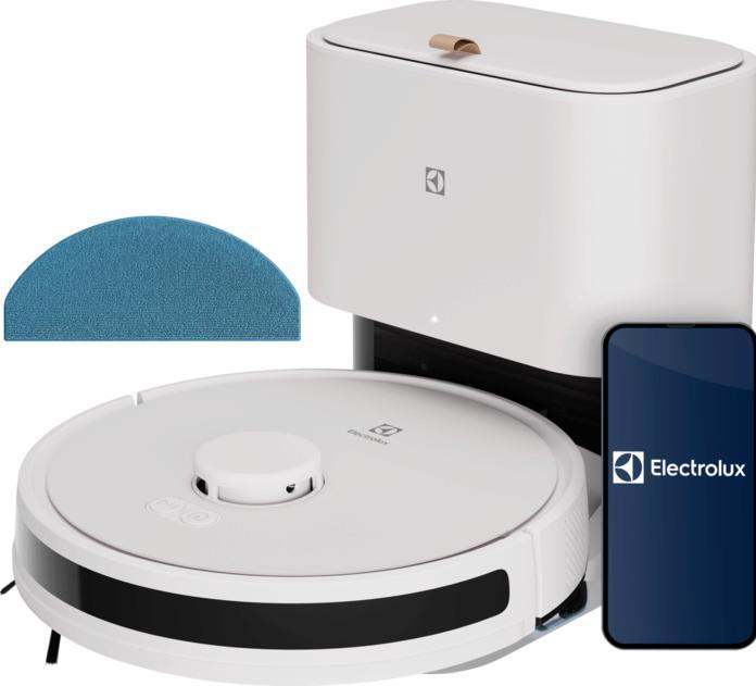 Electrolux ER71UW2SW